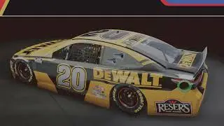 NASCAR HEAT 5 - The Ultimate Guide To Get Wins [Online & Career]