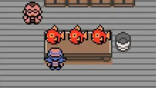 We beat a NIGHTMARE Randomizer without Fly
