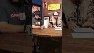 Has anyone seen Ross lately? #rosschastain #nascar #podcast #doorbumperclear #racing #ross