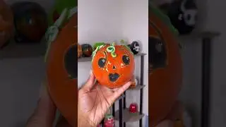 Just a cutie pie pumpkin 🎃 