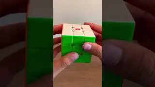 Tornado v3 uv coated from speed cube shop