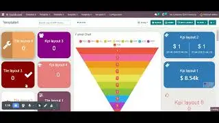 Date Range Filter | BI Dashboard | 