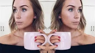 MY MORNING ROUTINE + HOW TO CREATE YOUR OWN