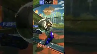 It do be like that sometimes #shorts #rocketleague