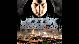 J Cook - Kodeks 2011 - Novi Ciljevi [feat. Hartmann] (TEKST)