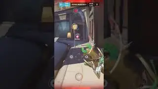 #fypシ #gaming #trendingshorts #twitch #ps5 #twitter #tiktok #overwatch #overwatch2 #fyp #shorts #fps