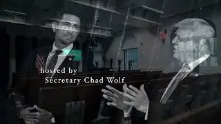 The America First Agenda Premieres 2/16