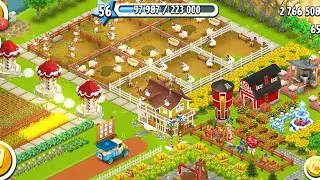 hay day удаляют или нет!?😱//новые новости//амбар 775 силос 725//спасибо за просмотр