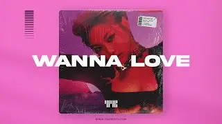 K-Pop Type Beat, Funk Pop Instrumental 2022 - 