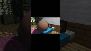 girl vore minecraft gif