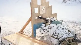 Competition Loadout: Finnish Brutality - 2025