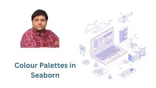 Colour Palettes in Seaborn