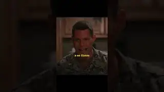 Пока он был на службе, его дом заняли чужие люди 