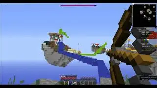 Когнитивная Изоляция -- Minecraft BedWars 1.12.2