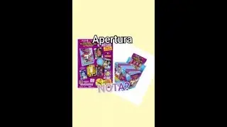 Apertura Adrenalyn XL 2324