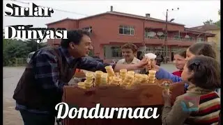 Sırlar Dünyası Dondurmacı (İbretlik Hikaye) {Mutlaka İzleyin} 