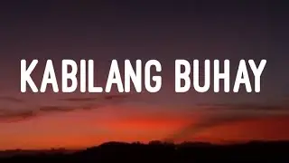 Bandang Lapis - Kabilang Buhay (Lyrics)
