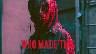 PlayBoi Carti x Travis Scott Type Beat - 