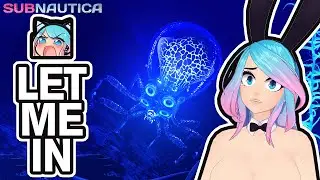 Nightmare Fuel ║ Subnautica