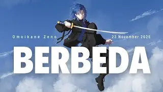 【ORIGINAL SONG】Omoikane Zeno - Berbeda MV