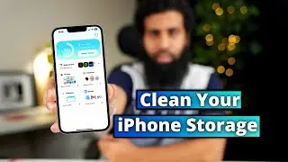 iPhone storage full? How to free up space on iPhone