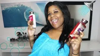My Shower Routine! | Hygiene, Facial + Skin Care