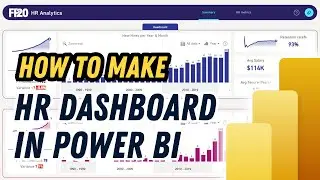 How to Leverage ZoomCharts for Data-Driven HR Decisions