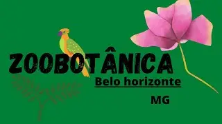 Conhecendo o Zoobotanica Bh