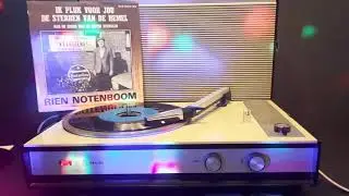 Rien Notenboom  Ik pluk voor jou de sterren van de hemel