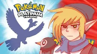 The Pokemon Randomizer Broke Me