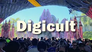 Digicult @ Mundo de Oz - 15 Anos
