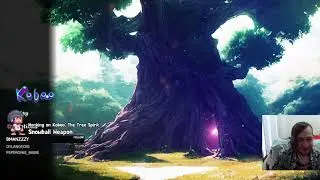 🎮 [GMS2] Live Coding - Koboo: The Tree Spirit an Action Rogue-lite👨‍💻 Happy Holidays!