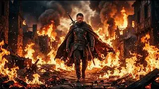 Unbreakable Force | Epic Cinematic Action Music | Trailer Soundtrack | No Copyright