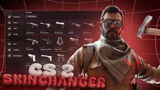 [NEW] Skin Changer CS2 | FREE SKINS? BEST CONFIG & DOWNLOAD - UNDETECTED 2026