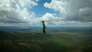 HIGHLINE OTAWIO BOZÓ