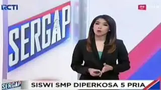 Siswi smp diperkosa 5 pria temanya sendiri