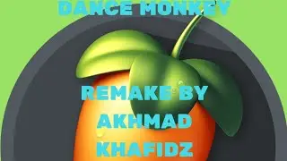 Dance Monkey With FLP