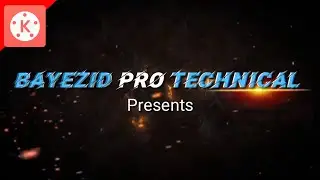 How To Make A Cinematic Intro In Kinemaster | Kinemaster Next Level Cinematic Intro on Android