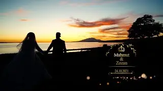 Wedding Story Mahmut & Zozan En Güzel Düğün Hikayesi