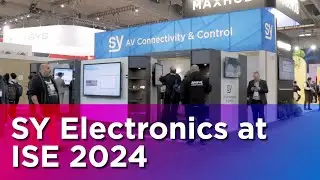 ISE 2024