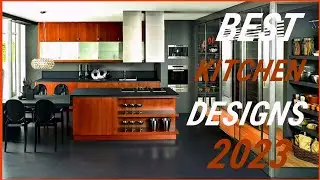 Interior Design | TOP 300 Modern Kitchen Design Ideas 2022 _ 2023