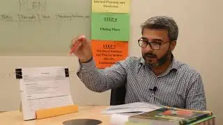 One Go Lesson Plan | Sindh Text Book Board (STBB)| Sindh Education Foundation Government of Sindh