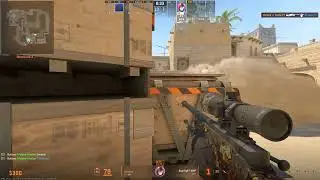 READY TO KILL | CS2