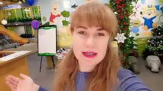 САФАРИ ДЕТСКИЙ ПАРК 👍 30/12 ДЕНЬ РОЖДЕНИЯ ОТМЕЧАЕМ❤