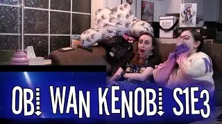 Obi-Wan Kenobi S1E3