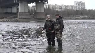 Зимние покидушки 16 Нашли повод для очередного задурялова))))