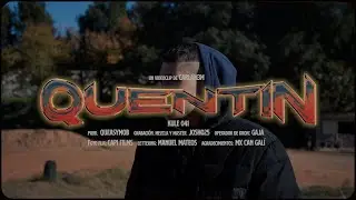 KULE 041 - QUENTIN (Prod. QueasyMob)