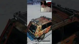 Победил Ужару и Канибала в PUBG #shorts