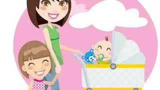 Как заработать сидя мамам в декрете .
