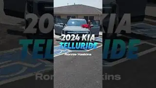 Is the 2024 Kia Telluride the BEST SUV to buy?